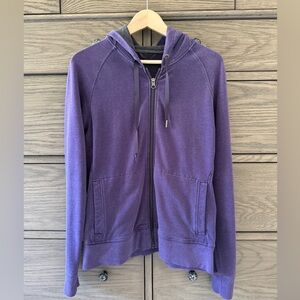 Lululemon Hoodie